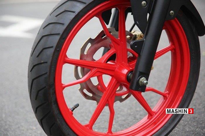 گلکسی NA180اسوایام